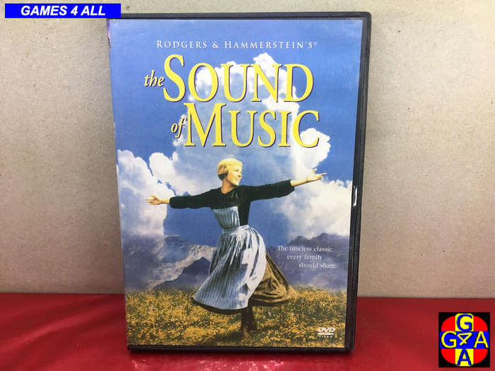 Sound of Music, The