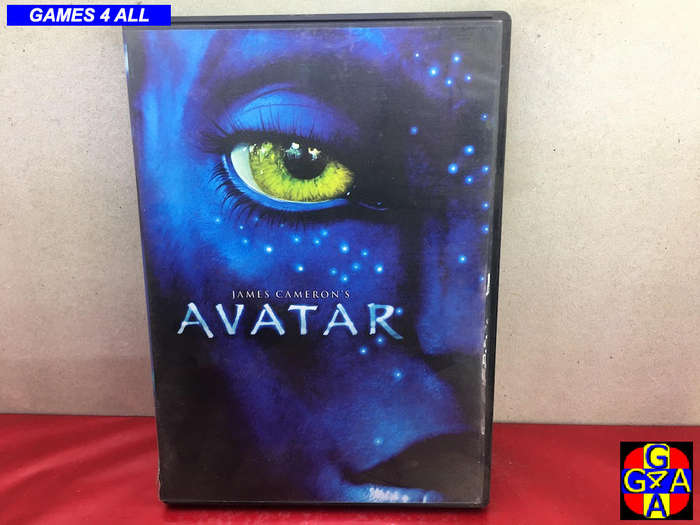 Avatar