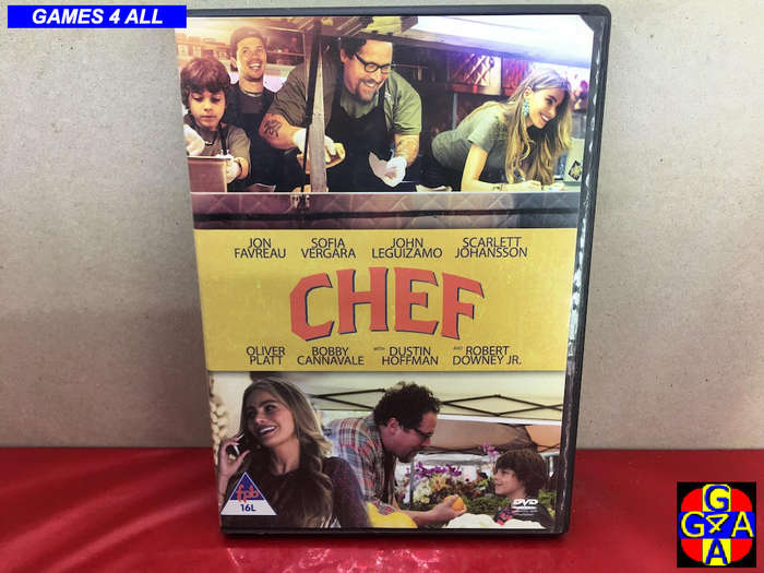 Chef