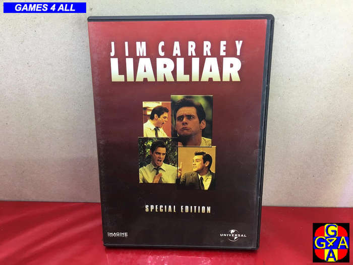 LiarLiar