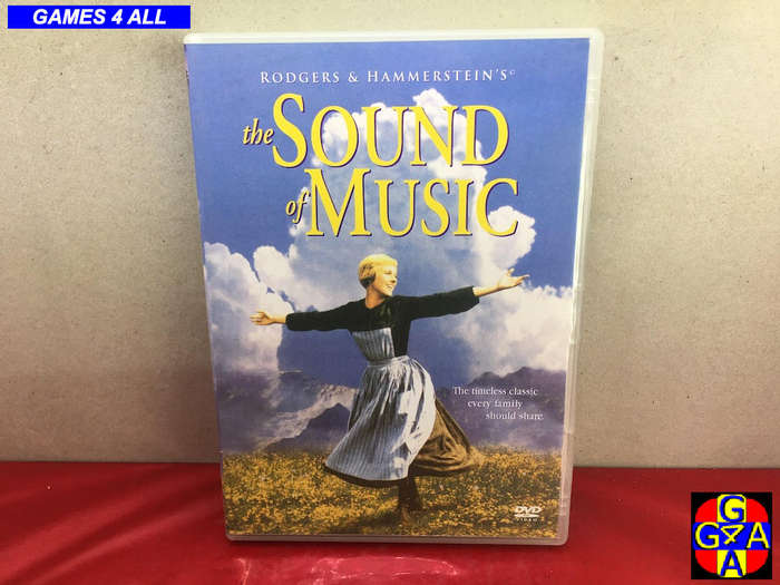 Sound Of Music, The