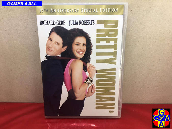 Pretty Women