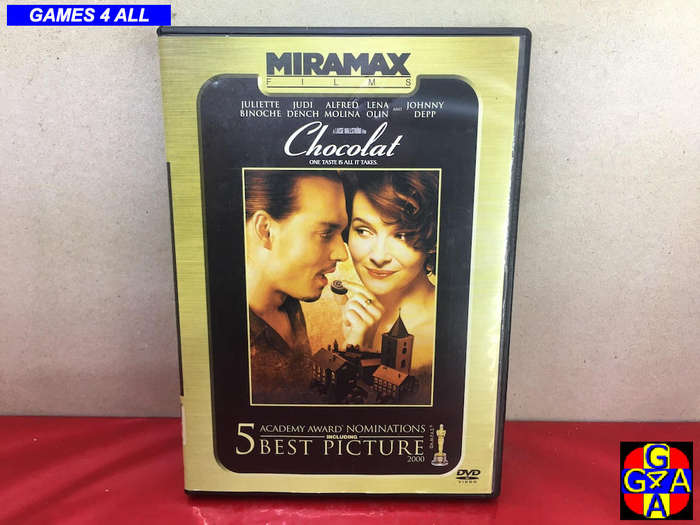 Chocolat