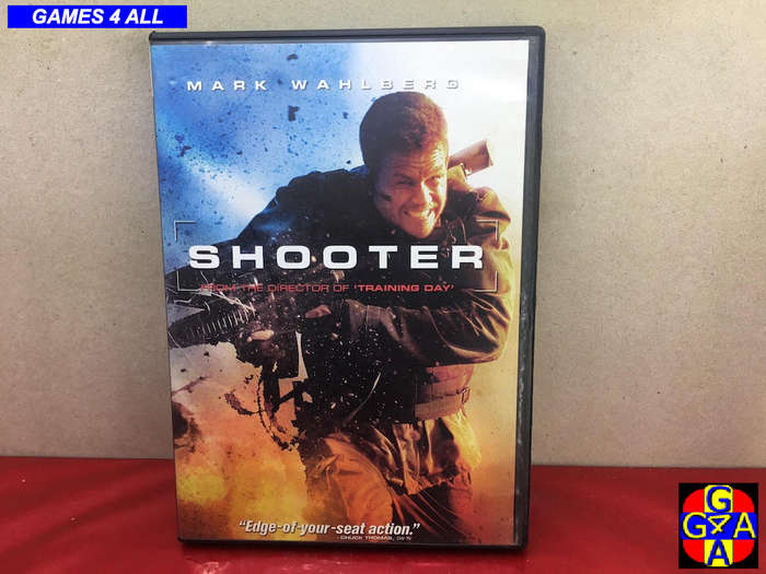 Shooter