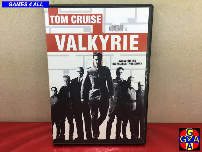 Valkyrie