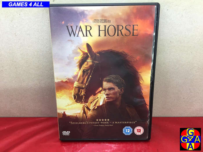 War Horse
