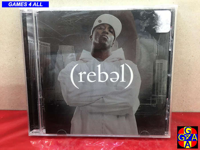 Lecrea: Rebel