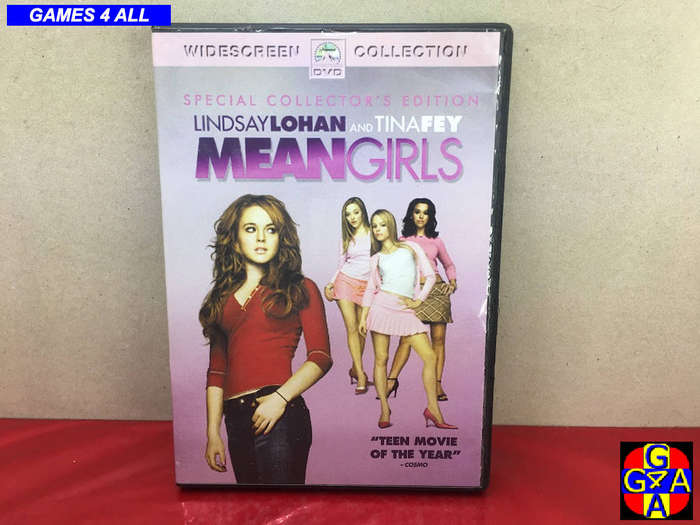 Mean Girls