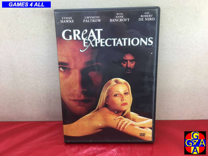 Great Expectations