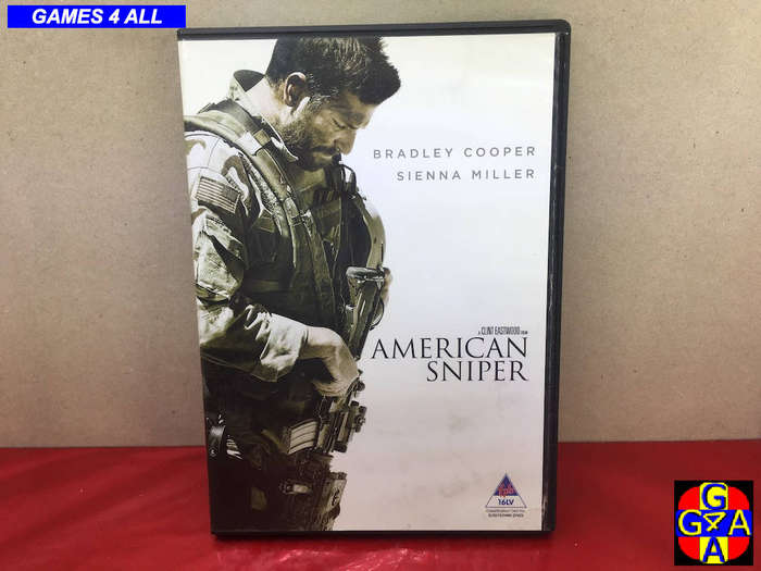 American Sniper