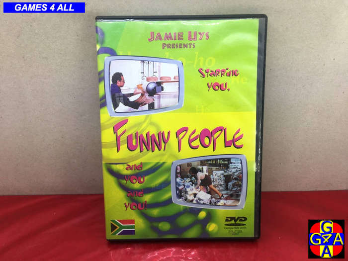 Funny People