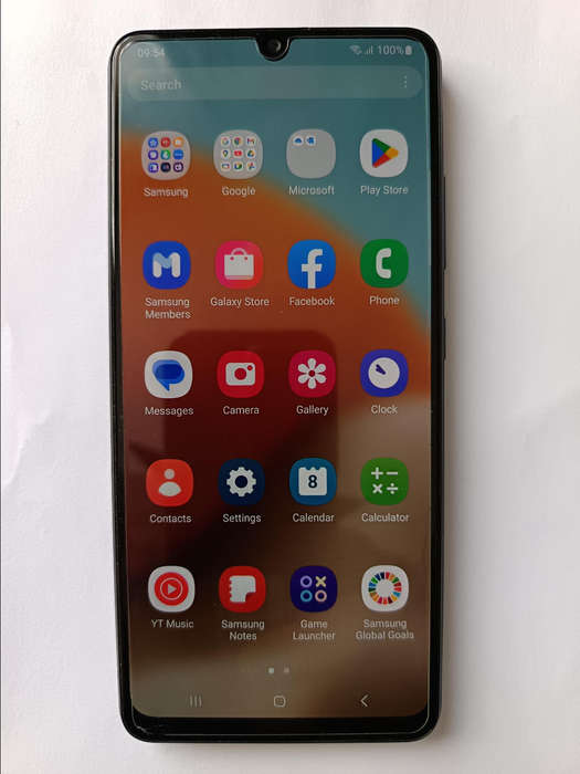 Samsung Galaxy A32 128GB Awesome Black