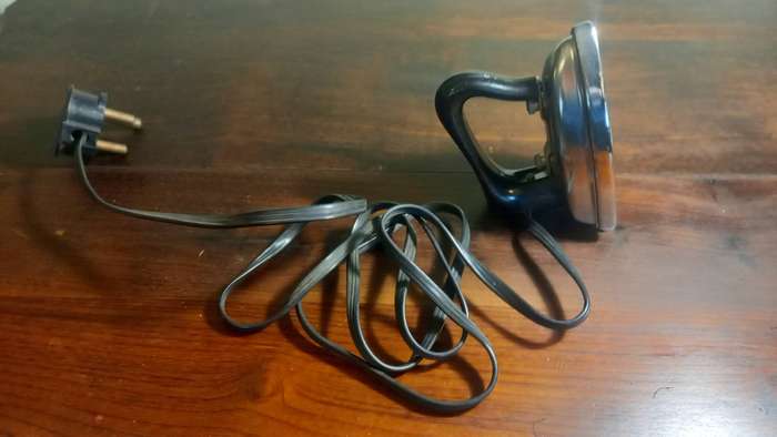 Miniture Iron