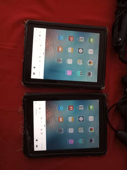 Joblot !!!!!!!!! Electronics ( x2 Ipads )