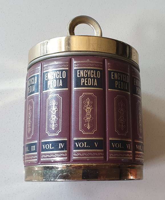Small ICE Bucket as per photos