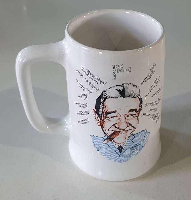 BEER MUG as per photos