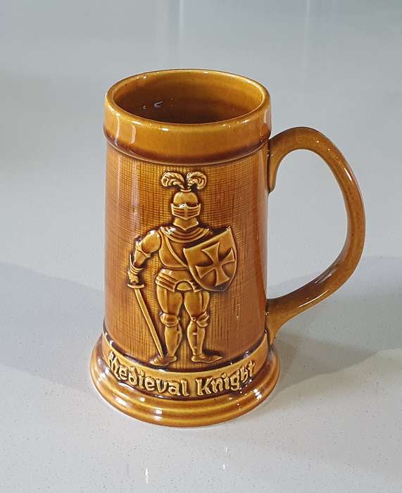 BEER MUG as per photos