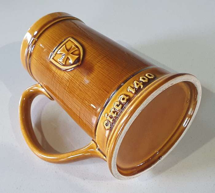 BEER MUG as per photos