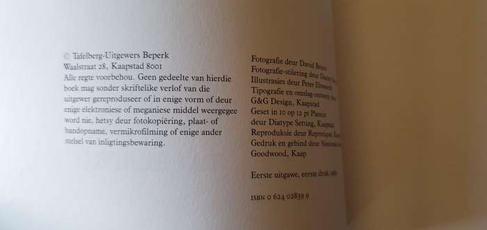 KERSPIT ontwerpe by Alma Schwabe - soft cover book