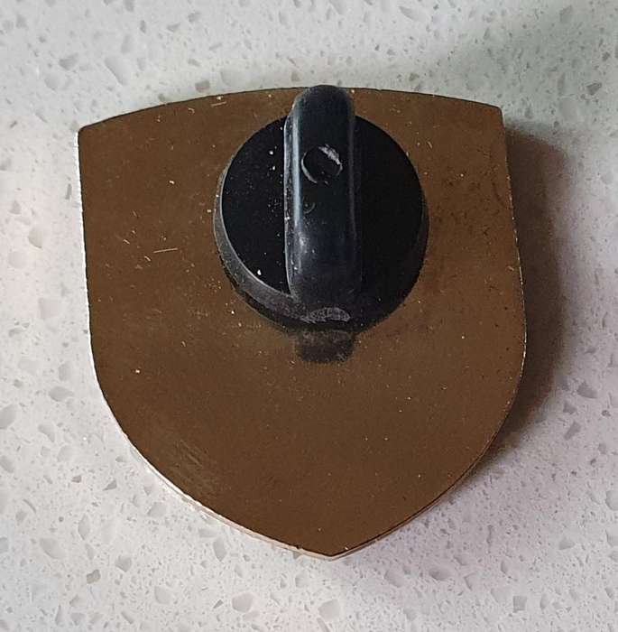 MUNCHEN TRAVELING PIN as per photo