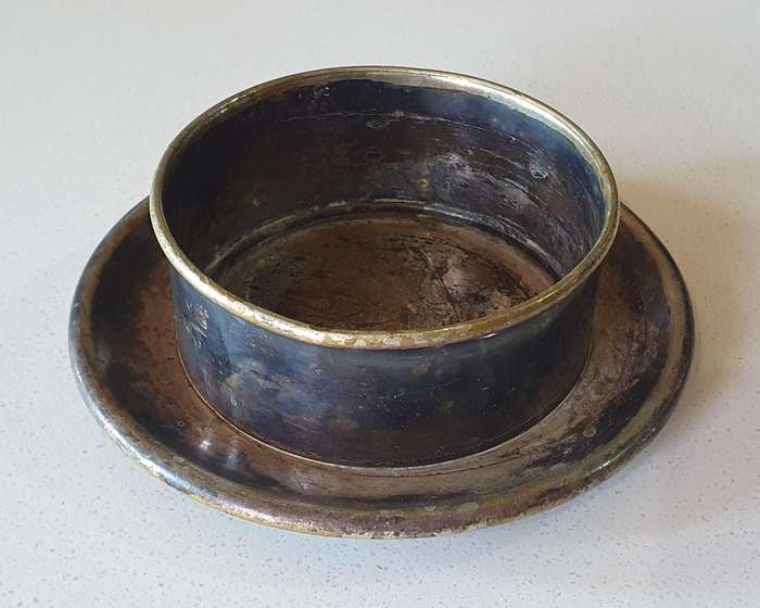 SAR catering item as per photo