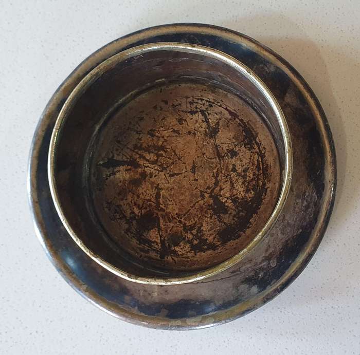 SAR catering item as per photo