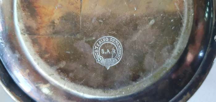 SAR catering item as per photo