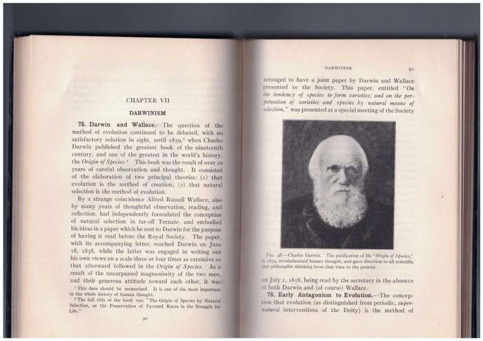 Heridity and Evolution in Plants