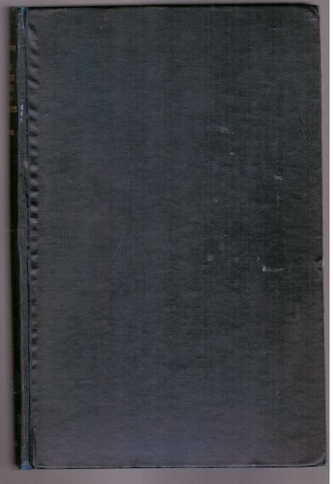 Selected Bibliography of Southern African Native Life and Problems ( I. Shapera)