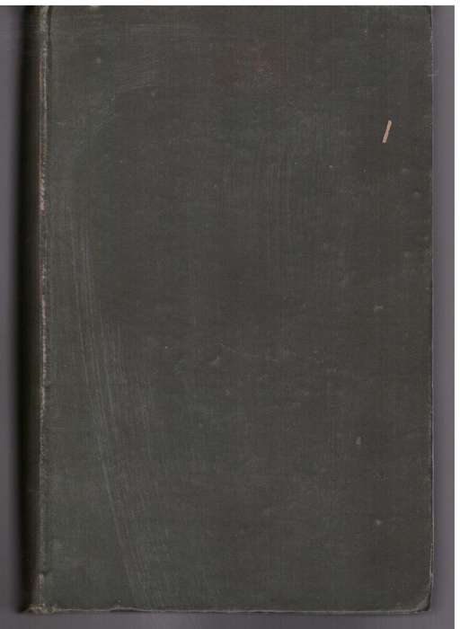John Smith Moffat, C.M.G. Missionary,  A Memoir