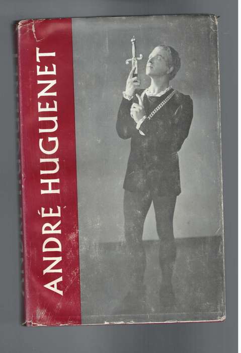 Andre Huguenet