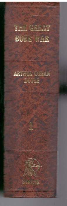 The Great Boer War (Anglo-Boer War Reprint Library)