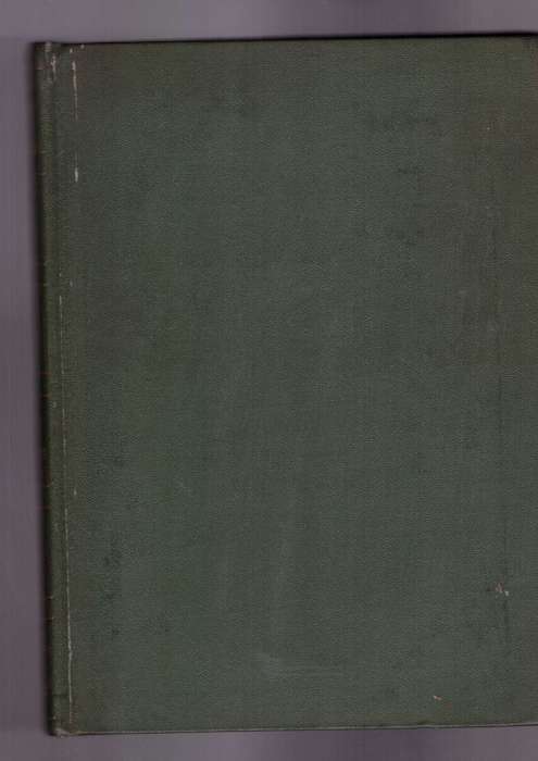 Flowering Plants of Africa - Volume 36, Plates 1401-1440