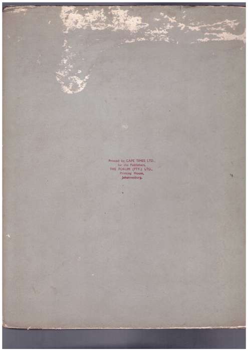 Out of the Abyss,  A History of World War II (second world war South Africa)