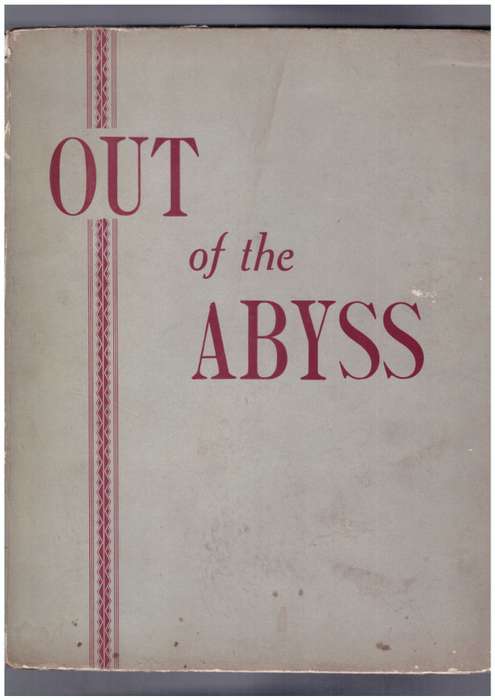 Out of the Abyss,  A History of World War II (second world war South Africa)