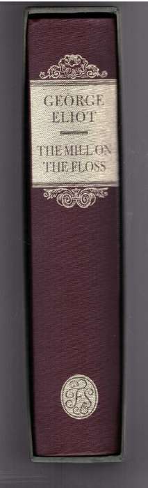 The Mill on the Floss (George Eliot)