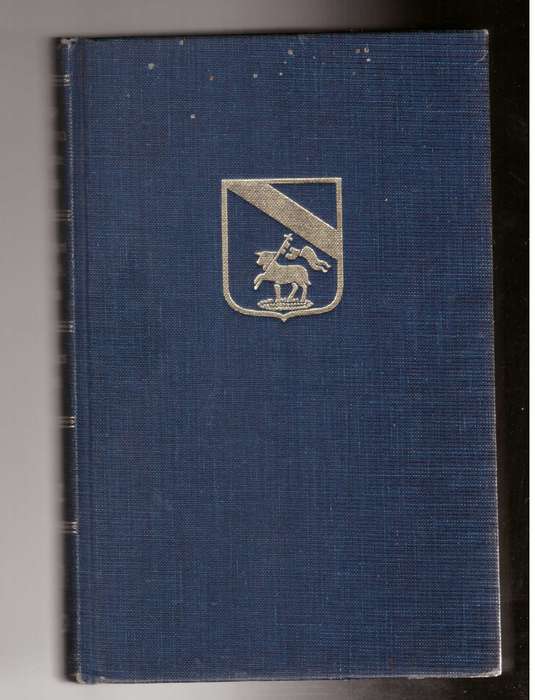 Genealogies of Old South African Families / Geslagsregisters van die Ou Kaapse Families , Vol. 1 & 2