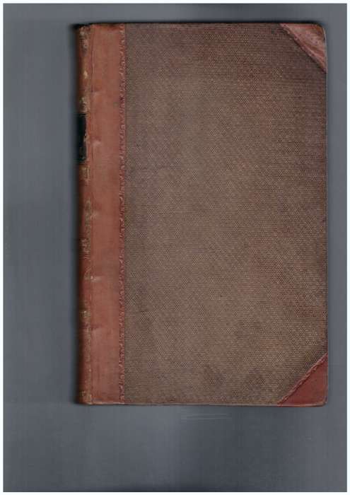 The New Monthly Magazine and Humorist - 1847 Part The Second