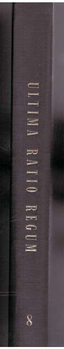 Ultima Ratio Regum, Artilleriegeskiedenis / Artillery History of South Africa