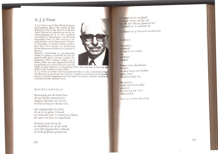 Digters en Digkuns (P.J. Nienaber)