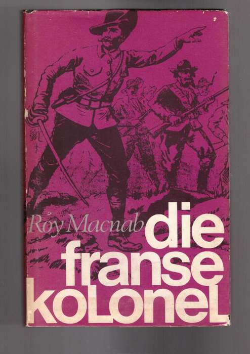 Die Franse Kolonel - Villebois-Mareuil, Vegter vir die Boere 1899-1900
