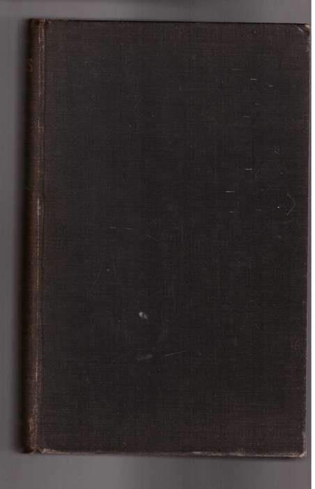 Rhodes - Sarah Gertrude Millin (1933)