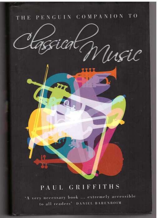 The Penguin Companion to Classic Music