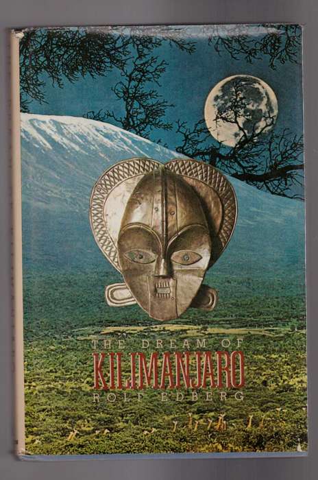 The Dream of Kilimanjaro