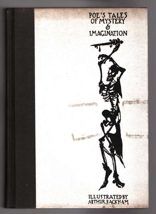 Poe' s Tales of Mystery & Imagination