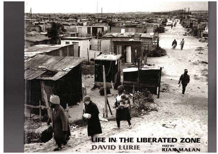 Life in the Liberated Zone