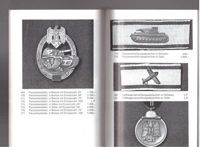 Orden und Ehrenzeichen des Dritten Reiches