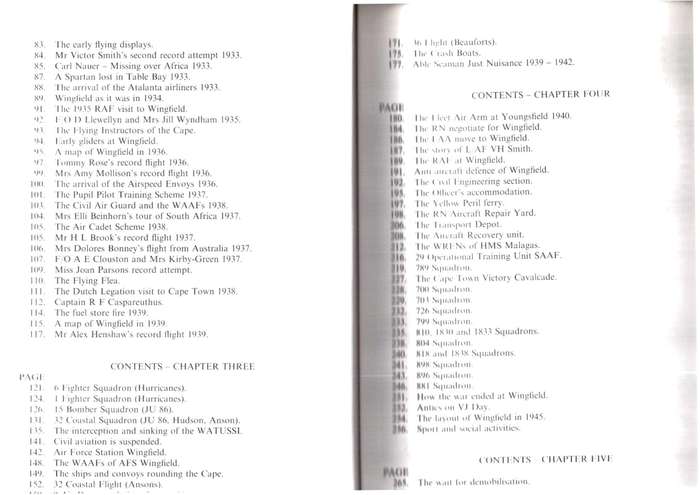 Wingfield, A Pictorial History