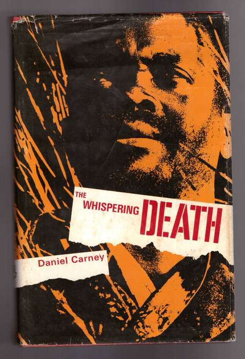 The Whispering Death - Daniel Carney
