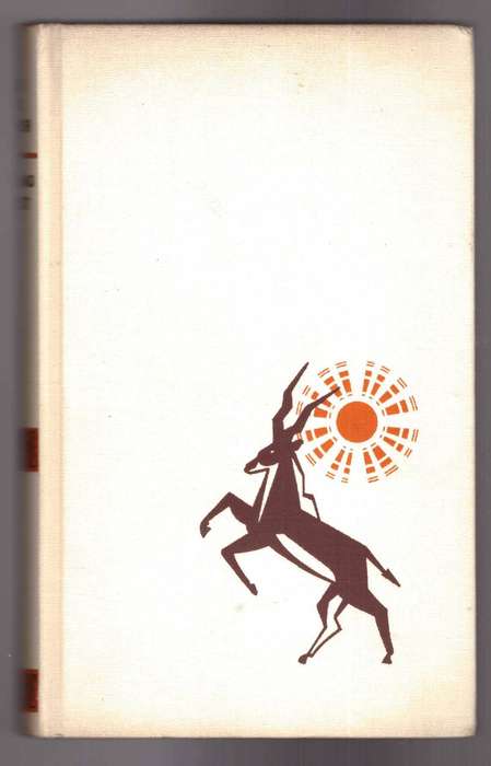 Traumland Sudwest - SW-Afrika: Tiere, Farmen, Diamanten